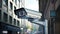 In the public square, the gaze of surveillance cameras is unwavering, a modern means for communal safety. Generative AI