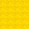 Public taxi car seamless pattern. Lines outline contour style cab yellow background. Taxicab service.