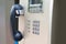 Public telephone