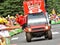 Publicity Caravan, Tour de France 2017