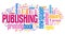 Publishing business