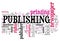 Publishing industry