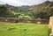 Puca Pucara offers stunning views of the Cusco Valley