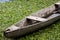 pucallpa peru, abandoned boats broken and sunk in lake yarinacocha ucayali