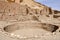 Pueblo Bonito ruins, Chaco Canyon, New Mexico (USA)