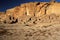 Pueblo Ruins and Kiva