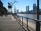 Puente de la Mujer Puerto Madero Buenos Aires Argentina