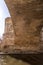 Puente de Piedra in Spanish over the River Ebro in Zaragoza, Aragon, Spain