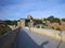 Puente de San Martin Saint Martin Bridge, Toledo