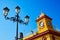 Puente Isabel II bridge in Triana Seville Spain