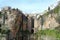 Puente Nuevo bridge, in Ronda, Spain