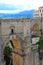 puente Nuevo bridge in Ronda, Spain