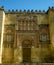 Puerta de Al Hakam II, Mezquita, Cordoba.