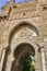 Puerta del Sol Gate. Toledo, Castilla La Mancha, Spain