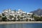 Puerto Banus beach Spain