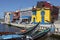 Port of Aveiro - Portugal