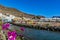 Puerto de Mogan, a beautiful, romantic town on Gran Canaria, Spain