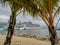 Puerto Plata Port: Embarking on Caribbean Dreams - A Tropical Haven for Cruise Ships and Vacationing Tourists Amidst Dominican