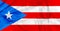 Puerto Rico flag