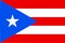 Puerto Rico flag