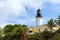 Puerto Rico Lighthouse