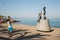 Puerto Vallarta Malecon Statues