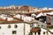 Puerto Viejo houses in Getxo, Basque Country, Spain