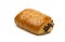 Puff pastry