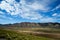 Pugilist Hill Lookout of Flinders Ranges