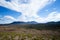 Pugilist Hill Lookout of Flinders Ranges