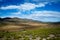 Pugilist Hill Lookout of Flinders Ranges