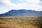 Pugilist Hill Lookout of Flinders Ranges