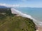 The Pugu, Gondol, Siar and Pandan Beaches of Lundu area