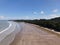 The Pugu, Gondol, Siar and Pandan Beaches of Lundu area