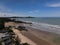 The Pugu, Gondol, Siar and Pandan Beaches of Lundu area