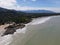 The Pugu, Gondol, Siar and Pandan Beaches of Lundu area