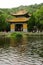 Puji Temple Gate China