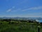 Puketeraki Lookout of Karitane Beach