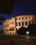 Pula amphitheatre