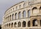 Pula colosseum