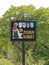 Pulham Market Village Sign