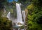 Pulhapanzak Waterfall in Honduras - 2