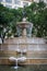 The Pulitzer Fountain