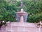 The Pulitzer Fountain - New York city