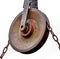 Pulley with chain