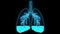 Pulmonary Edema is a condition caused by abnormal fluid in the alveoli. Resulting in patients with difficulty breathing