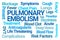 Pulmonary Embolism Word Cloud