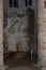 Pulpit Inside The Basilica Of Santo Stefano On Via Di Stefano In Bologna. Travel, holidays, architecture. March 31, 2015. Bologna