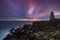 Pulpit Rock and the Jurassic Coastline at Portland Dorset