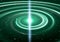 Pulsar highly magnetized, rotating neutron star